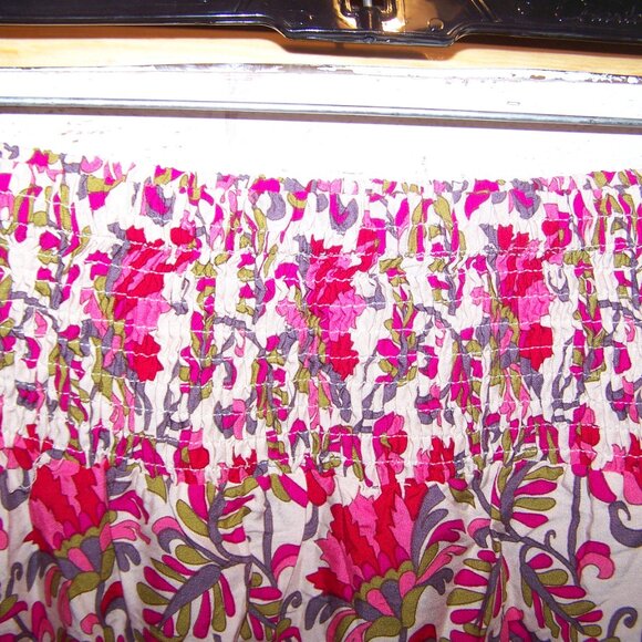 BTFBM NWT Hi-Low Skirt Sz M/L - Picture 5 of 7